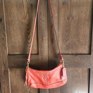 Coach crossbody bag